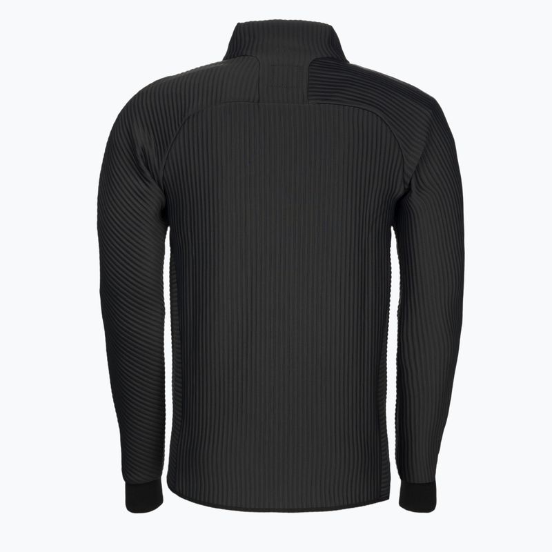 Bluza męska Dainese Hp Mid black n'pink 2
