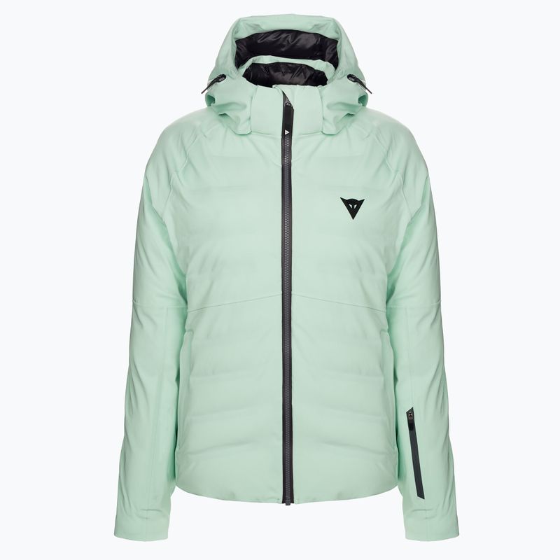 Kurtka narciarska damska Dainese Ski Downjacket S WMN water green 12