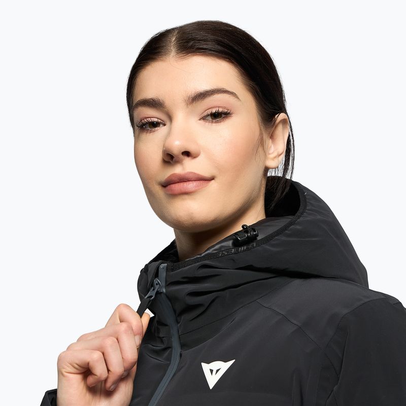 Kurtka narciarska damska Dainese Ski Downjacket black 6
