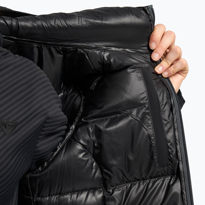 Kurtka narciarska damska Dainese Ski Downjacket black 8