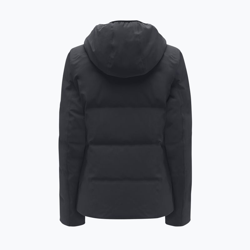Kurtka narciarska damska Dainese Ski Downjacket black 11