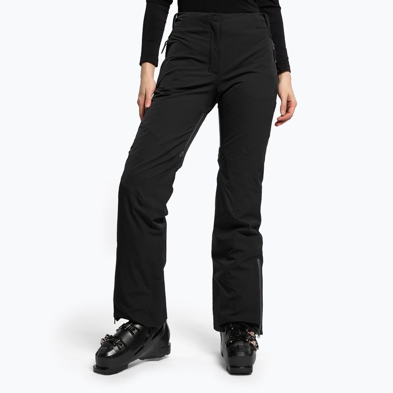 Spodnie narciarskie damskie Dainese Hp Scree black