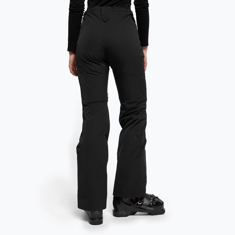 Spodnie narciarskie damskie Dainese Hp Scree black 4