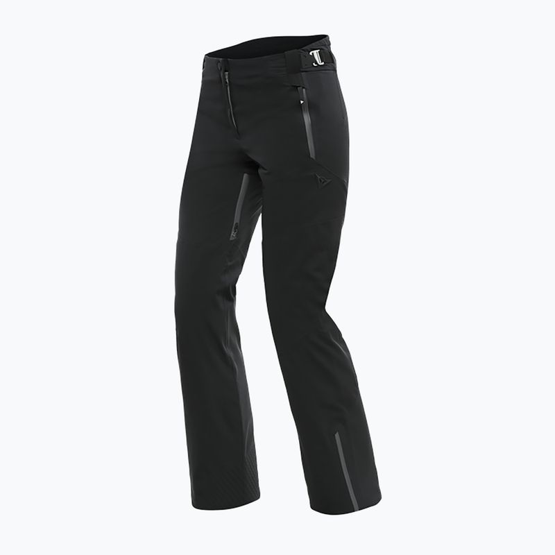 Spodnie narciarskie damskie Dainese Hp Scree black 7