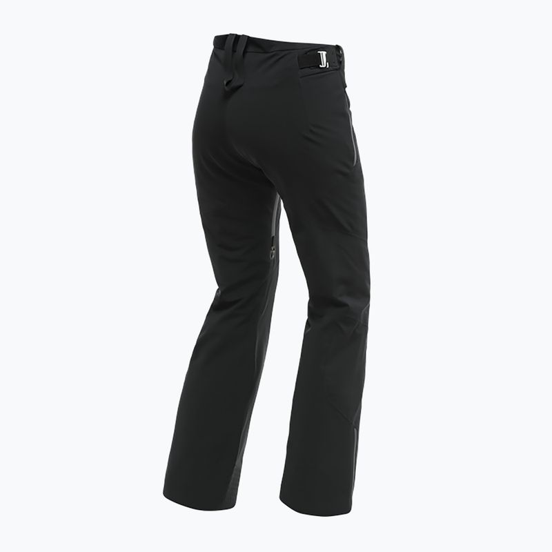 Spodnie narciarskie damskie Dainese Hp Scree black 8