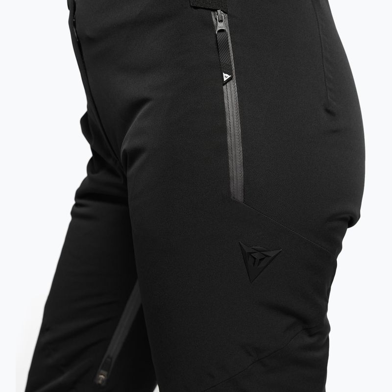 Spodnie narciarskie damskie Dainese Hp Scree black 5