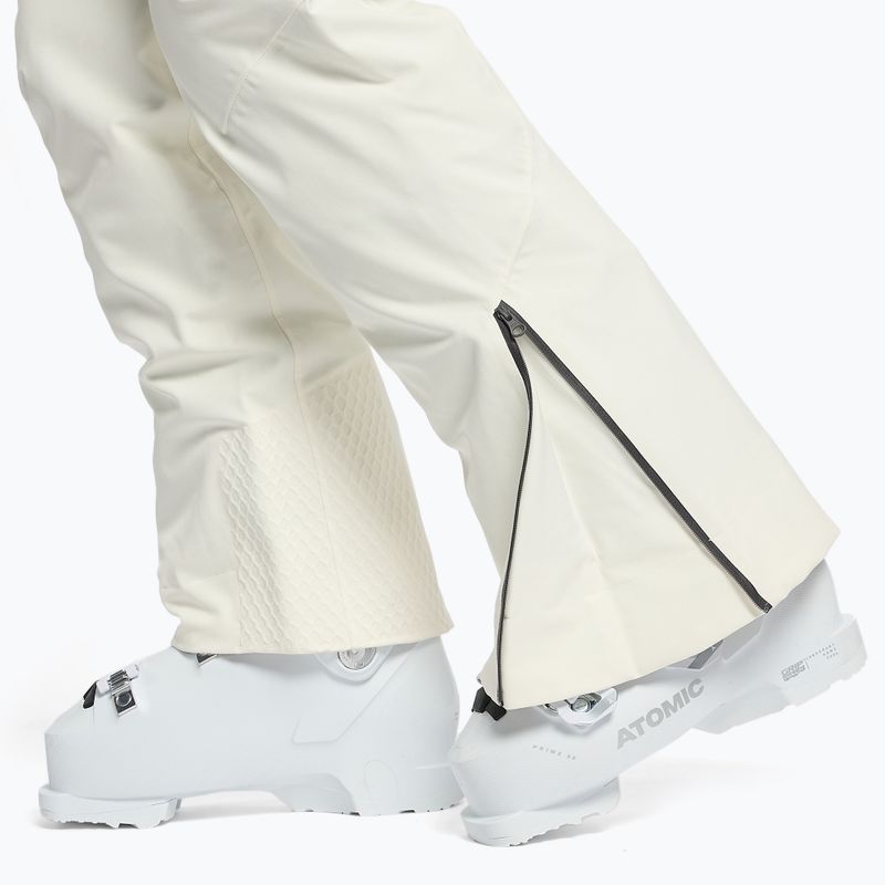 Spodnie narciarskie damskie Dainese Hp Scree bright white 7