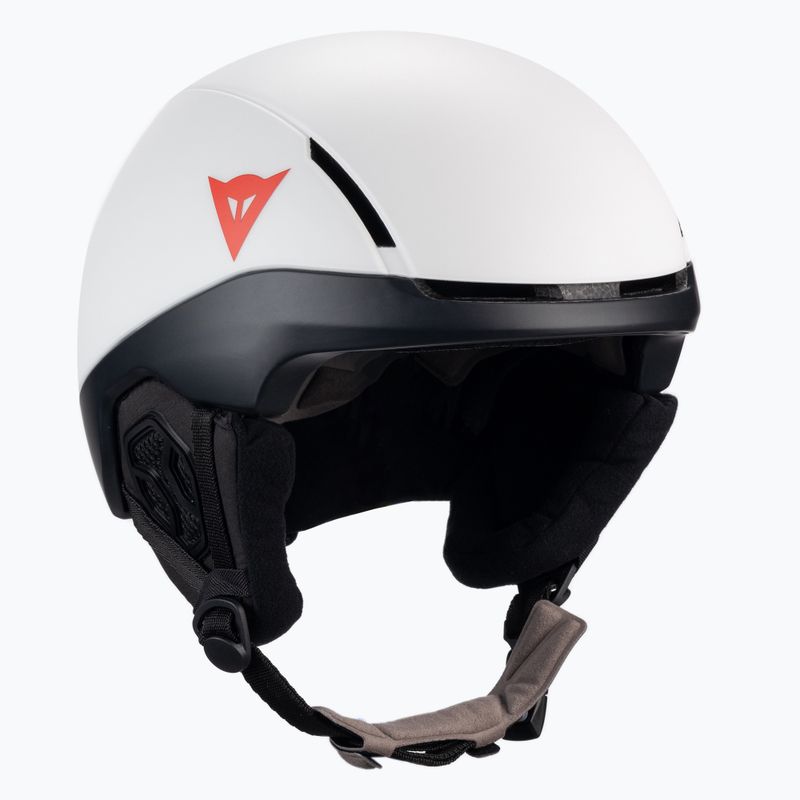 Kask narciarski Dainese Elemento white/black