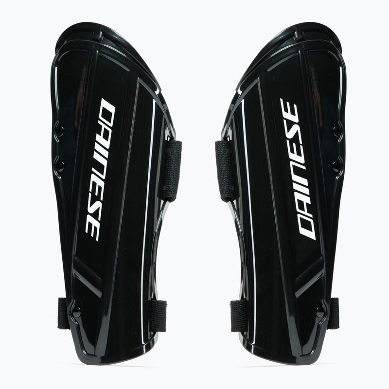 Ochraniacze przedramion Dainese black