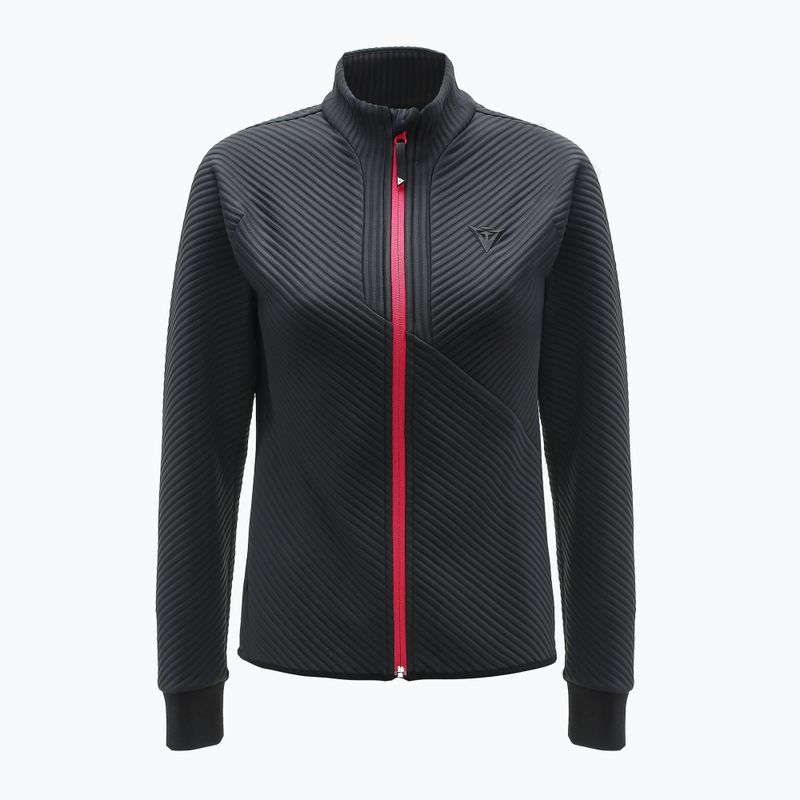 Bluza damska Dainese Hp Mid black n'pink 7