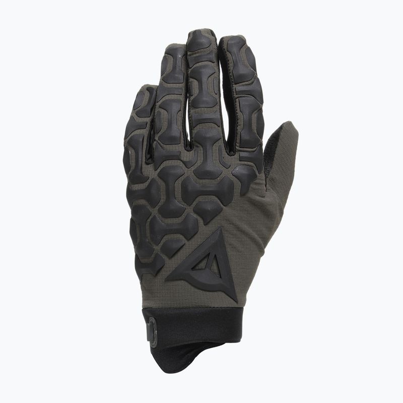 Rękawiczki rowerowe Dainese GR EXT black/copper 6