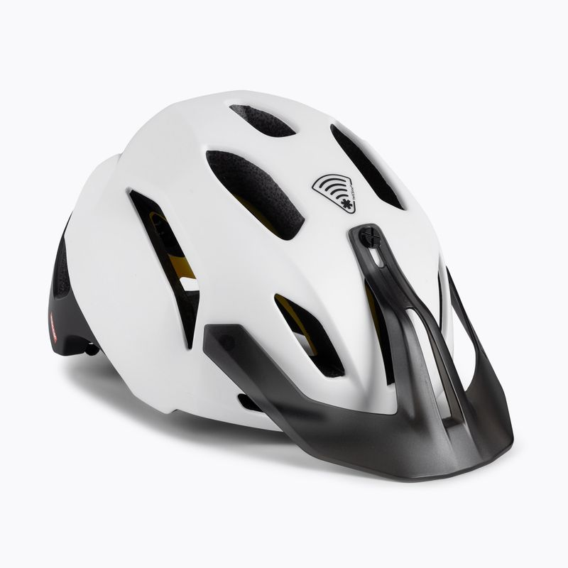 Kask rowerowy Dainese Linea 03 MIPS+ white/black