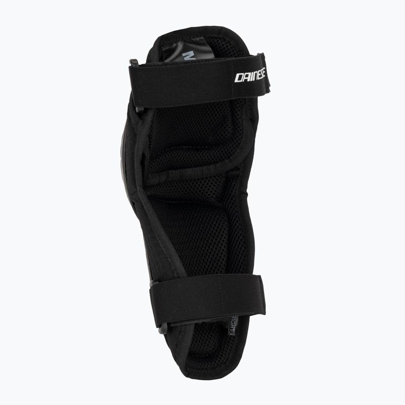 Ochraniacze rowerowe na łokcie Dainese Rival R black 3