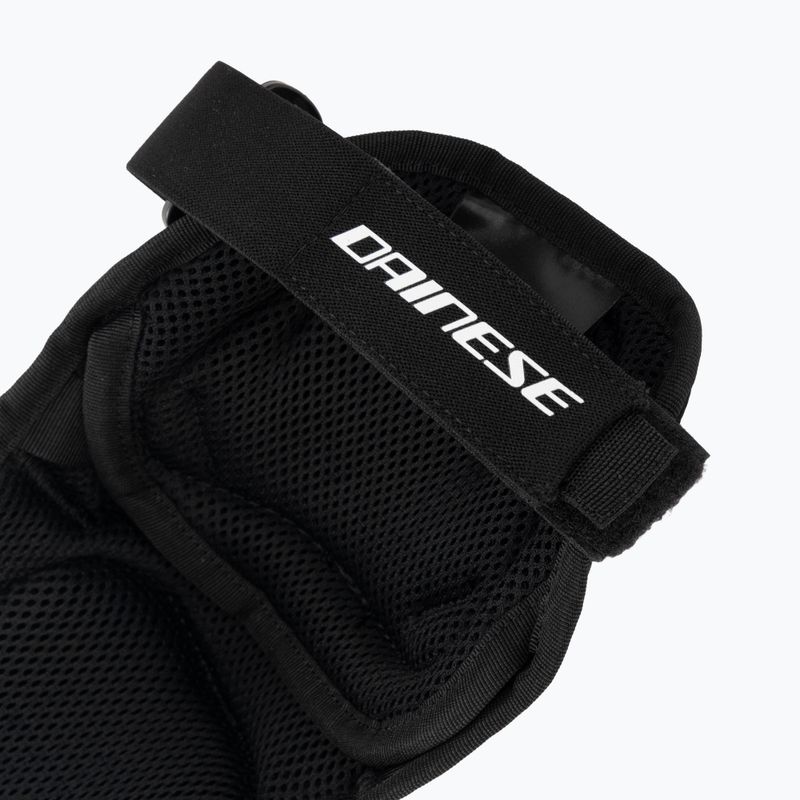 Ochraniacze rowerowe na łokcie Dainese Rival R black 5