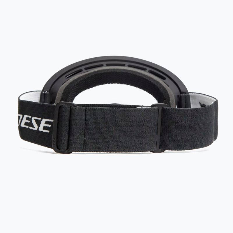 Gogle rowerowe Dainese Linea uranium/black 2