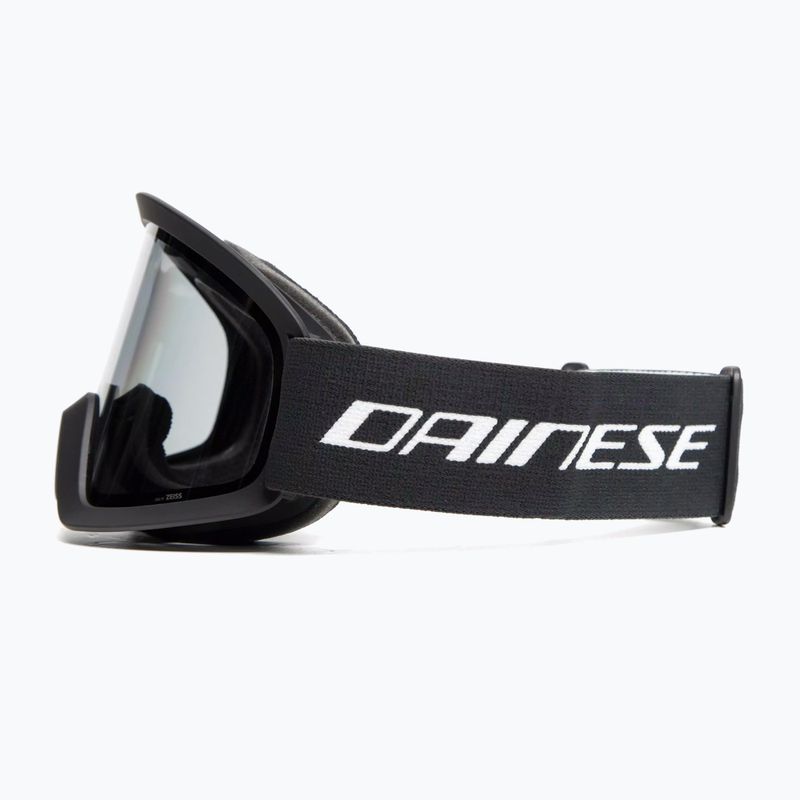 Gogle rowerowe Dainese Linea uranium/black 3
