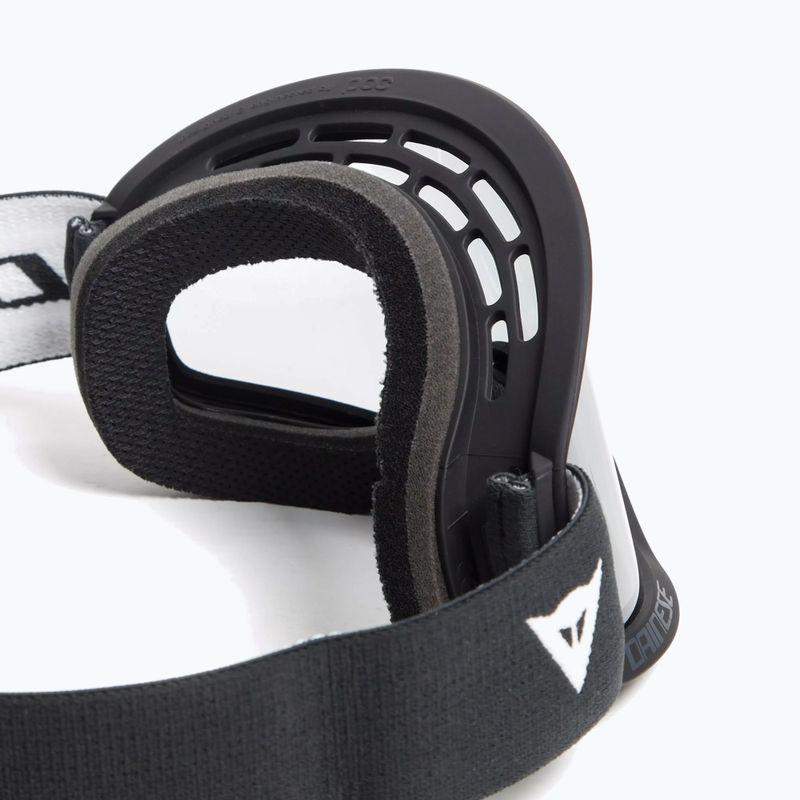 Gogle rowerowe Dainese Linea uranium/black 4