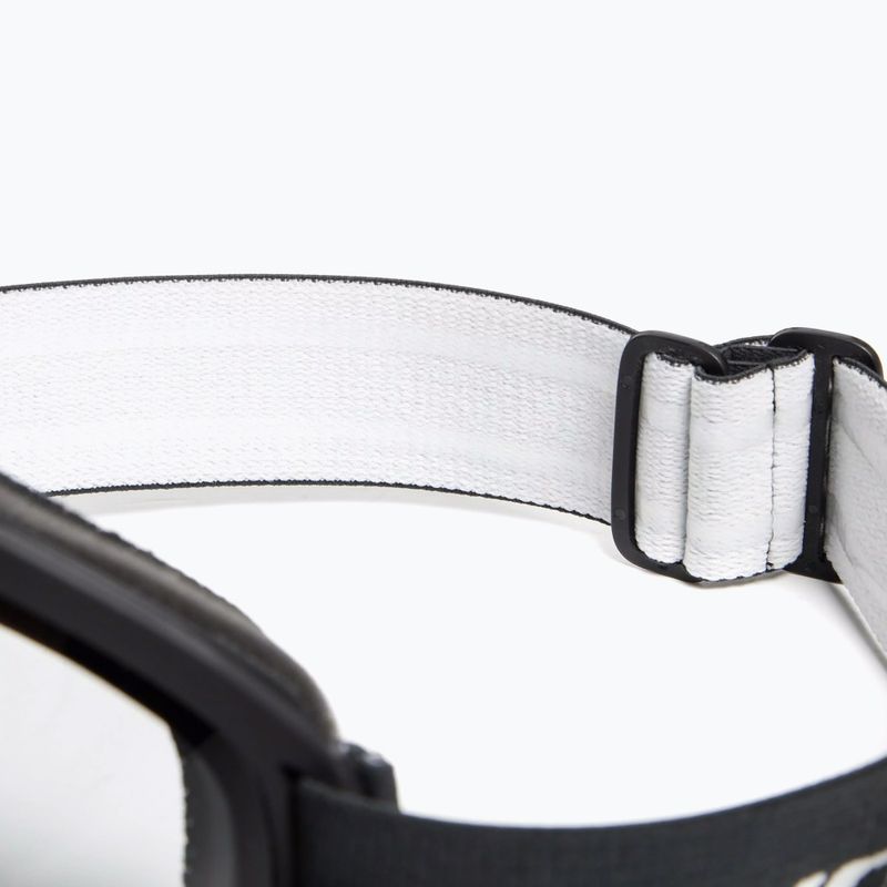 Gogle rowerowe Dainese Linea uranium/black 6