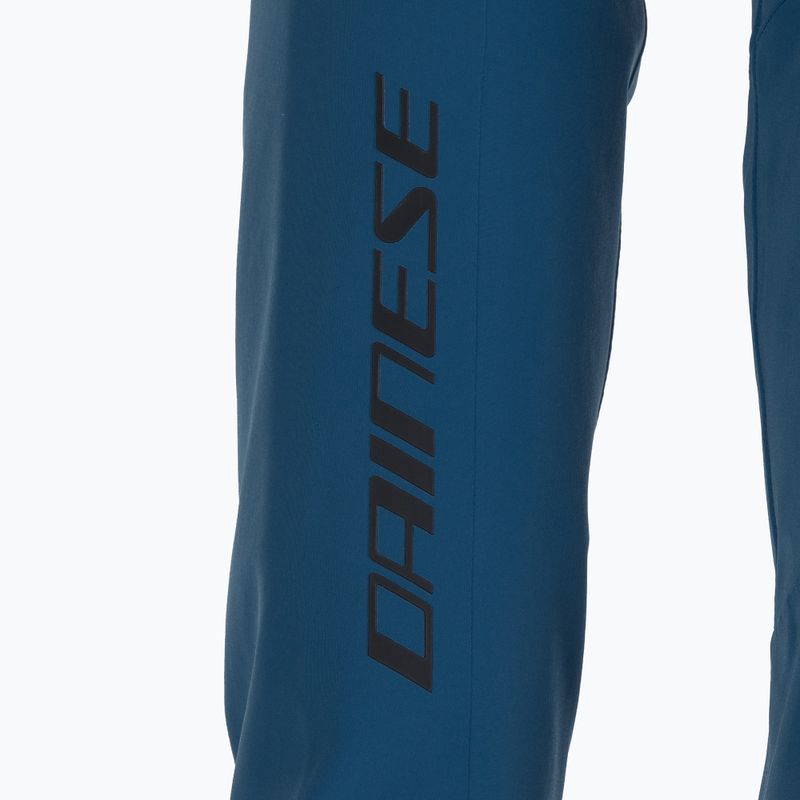 Kurtka narciarska męska Dainese Hp Dome dark blue 3