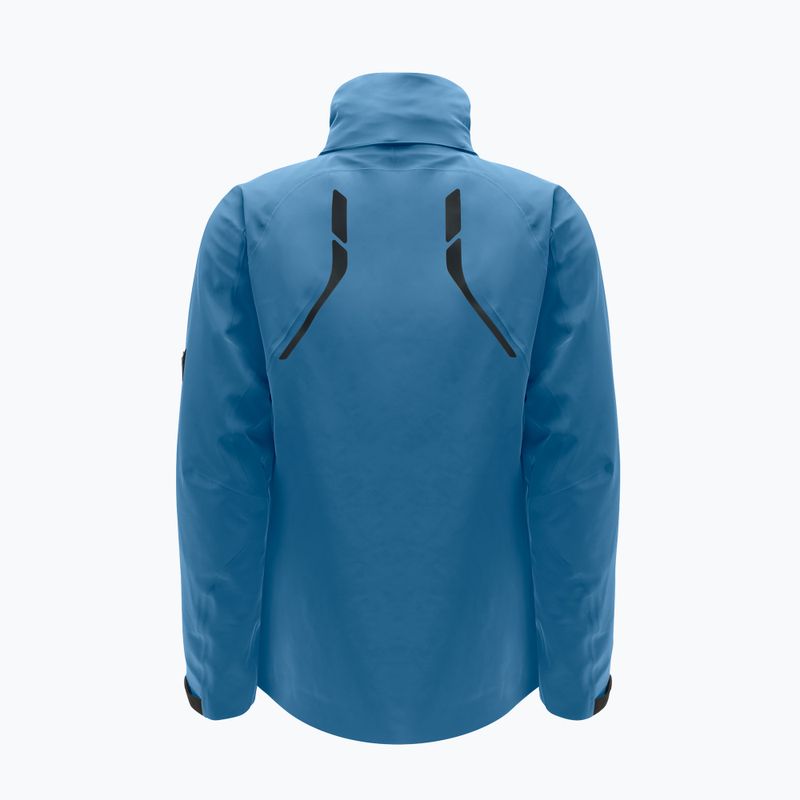 Kurtka narciarska męska Dainese Hp Dome dark blue 6