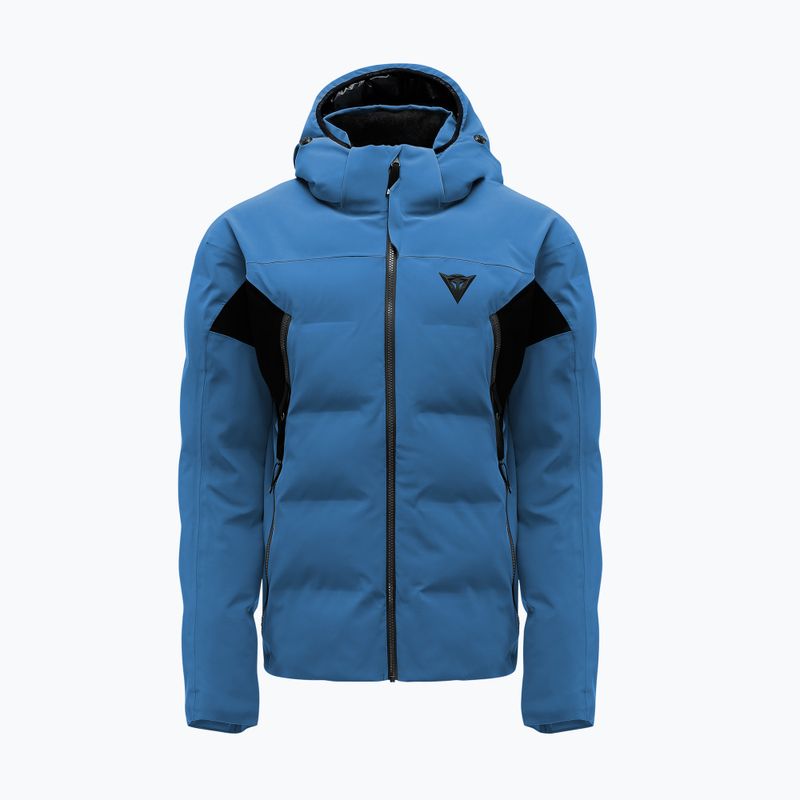 Kurtka narciarska męska Dainese Ski Downjacket Sport dark blue 5