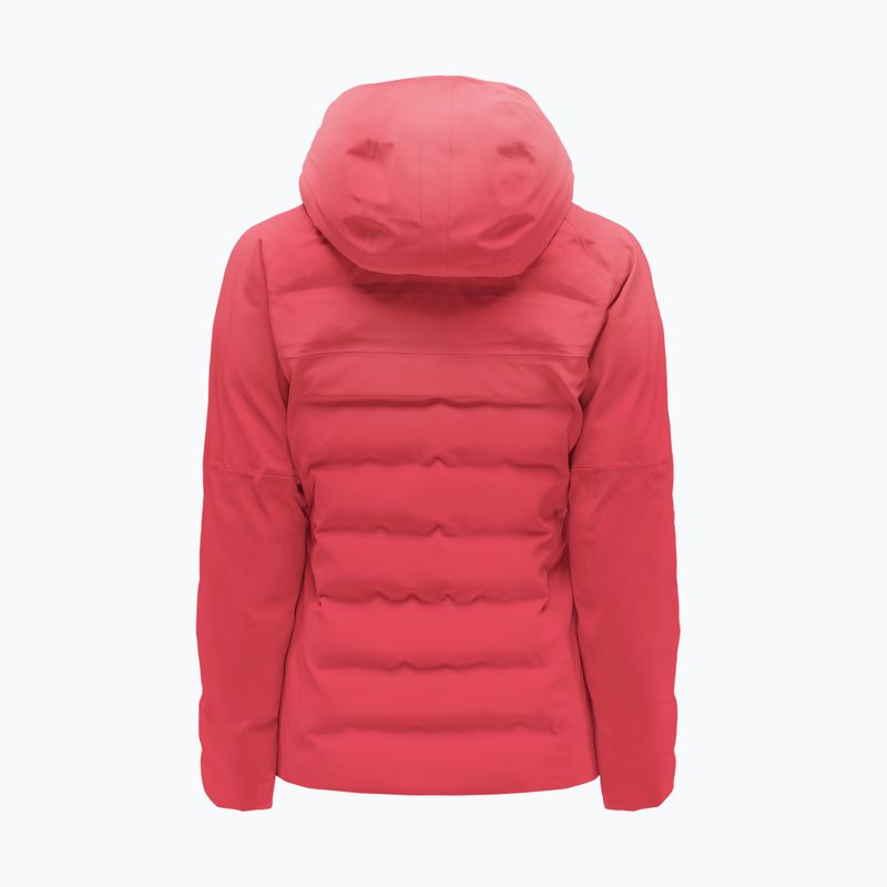 Kurtka narciarska damska Dainese Ski Downjacket S WMN paradise pink 12