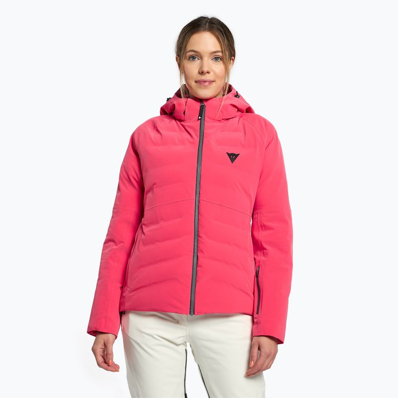 Kurtka narciarska damska Dainese Ski Downjacket S WMN paradise pink