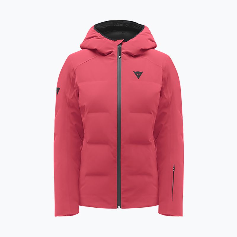 Kurtka narciarska damska Dainese Ski Downjacket paradise/pink 3
