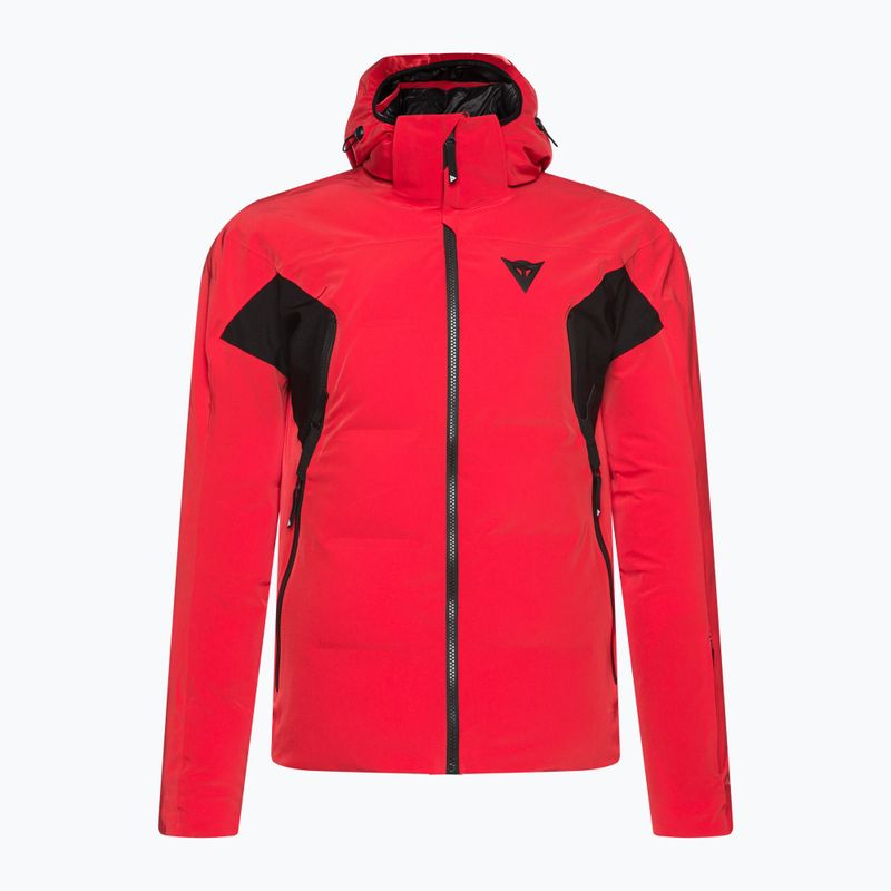 Kurtka narciarska męska Dainese Ski Downjacket Sport fire red