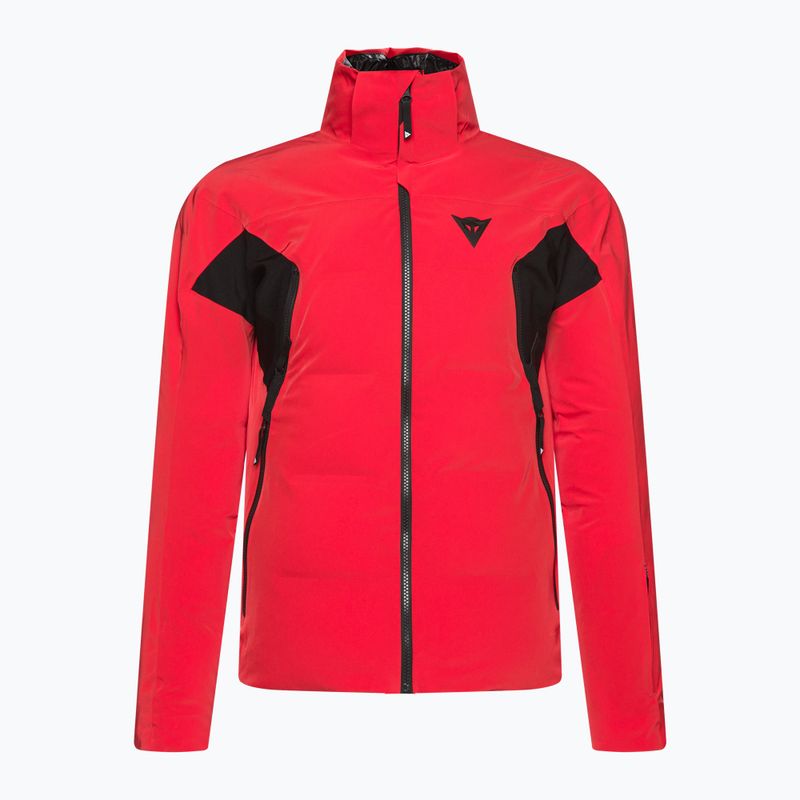 Kurtka narciarska męska Dainese Ski Downjacket Sport fire red 2