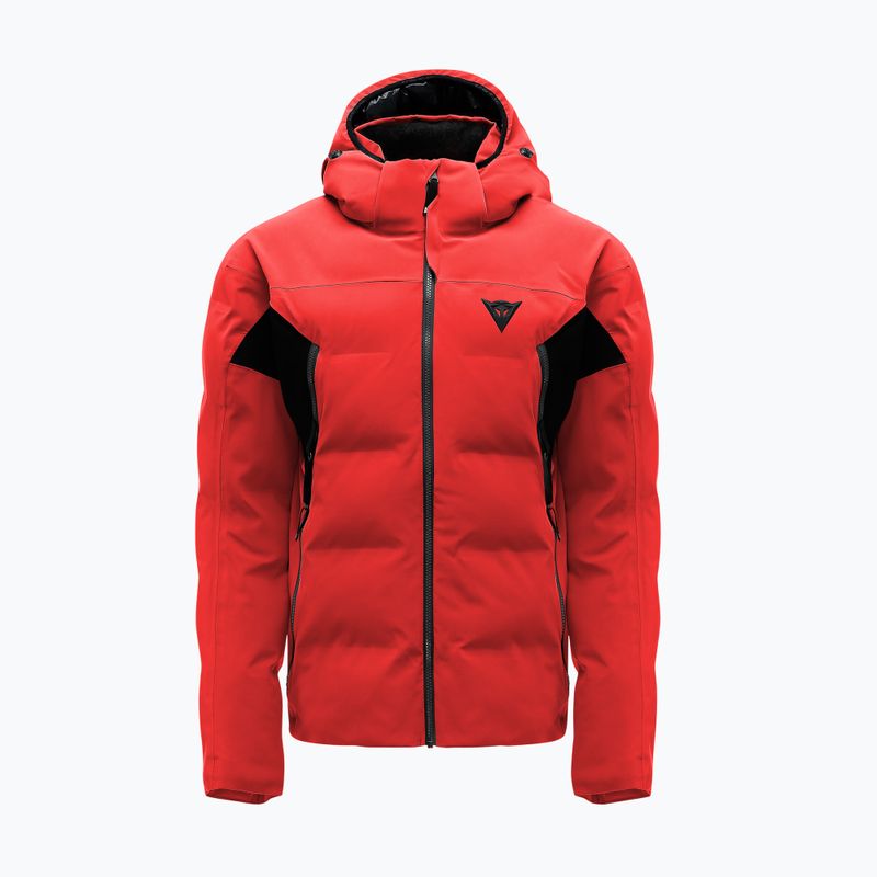 Kurtka narciarska męska Dainese Ski Downjacket Sport fire red 6