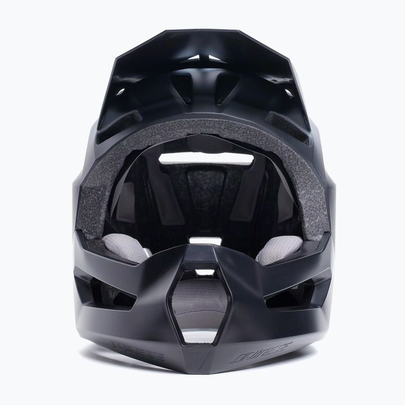Kask rowerowy dziecięcy Dainese Scarabeo Linea 01 Jr nardo gray/white/black 2