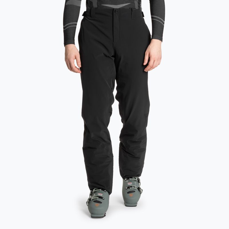 Spodnie narciarskie męskie Dainese Dermizax Ev stretch/limo