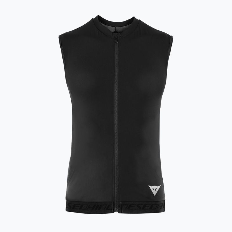 Kamizelka ochronna damska Dainese Flexagon Waistcoat 2 W stretch limo/castle rock