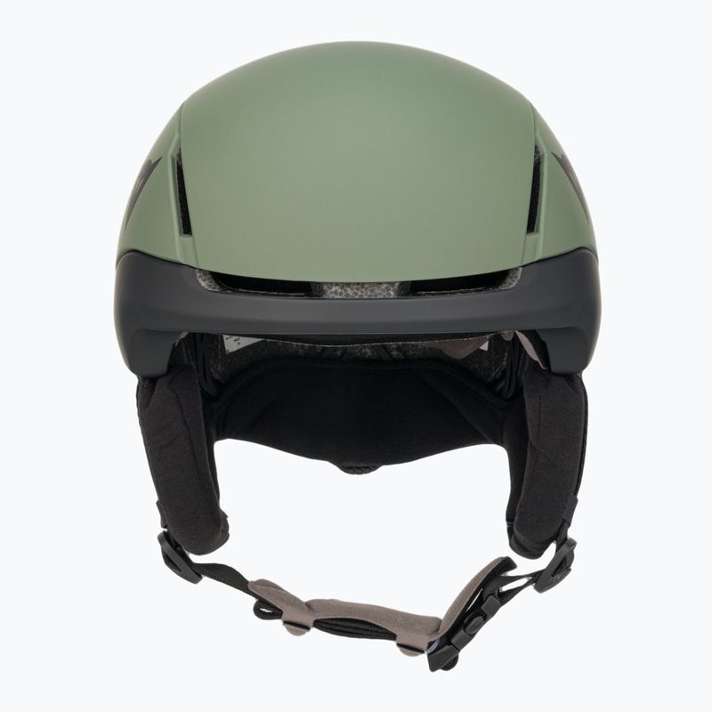 Kask narciarski Dainese Elemento sage green 2