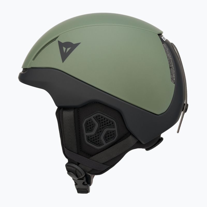 Kask narciarski Dainese Elemento sage green 5