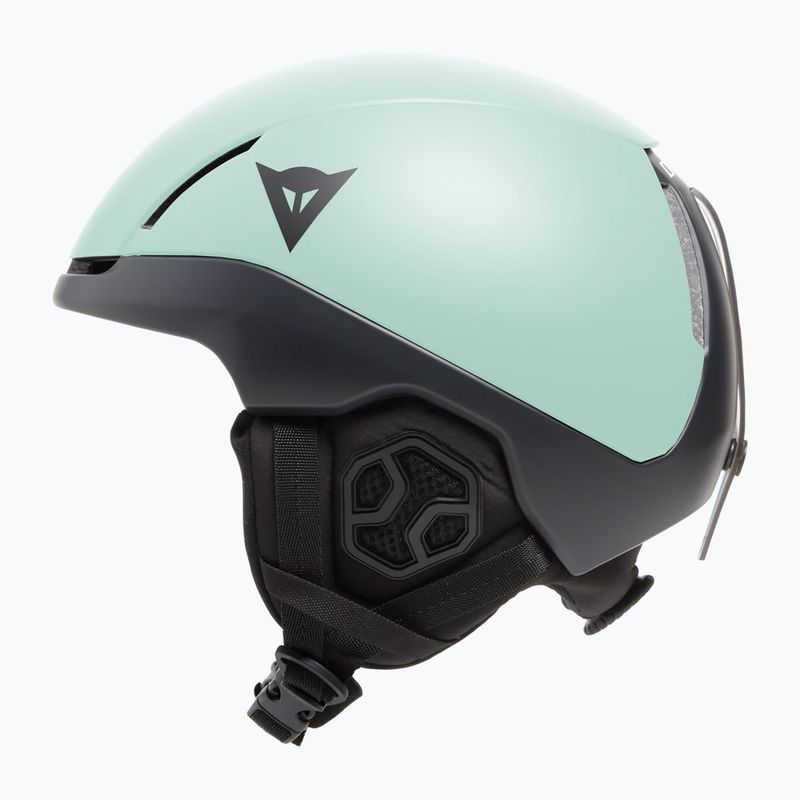 Kask narciarski Dainese Elemento sage green 6