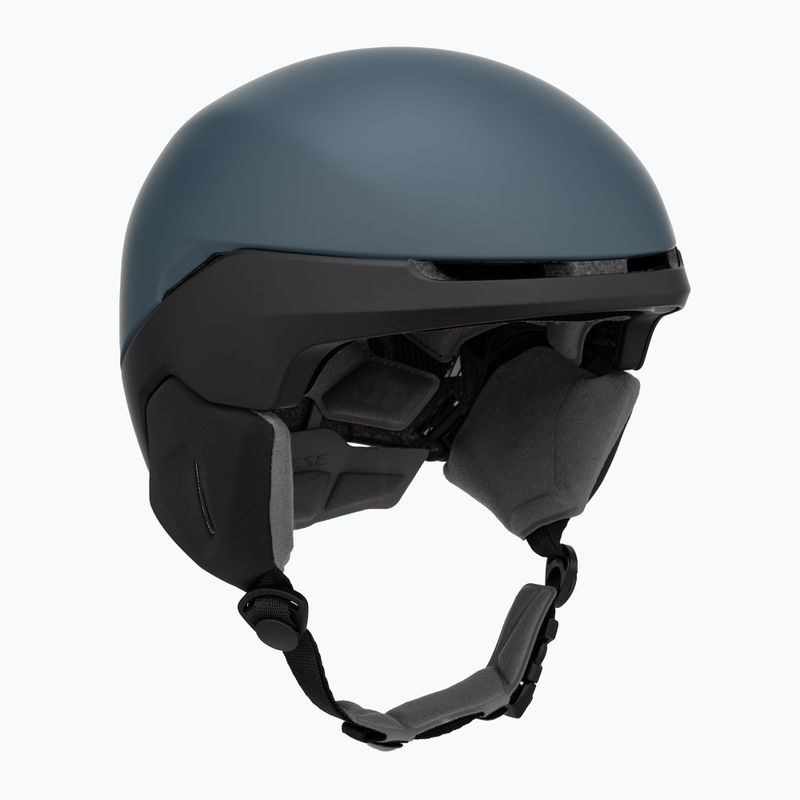 Kask narciarski Dainese Nucleo petrol blue