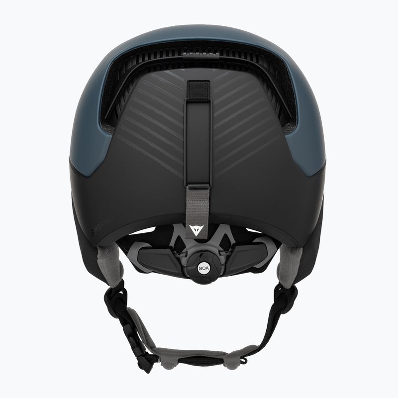 Kask narciarski Dainese Nucleo petrol blue 3