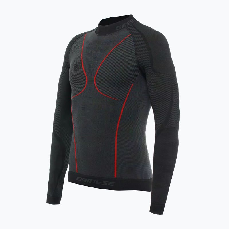 Bluza termoaktywna męska Dainese Thermo black/red