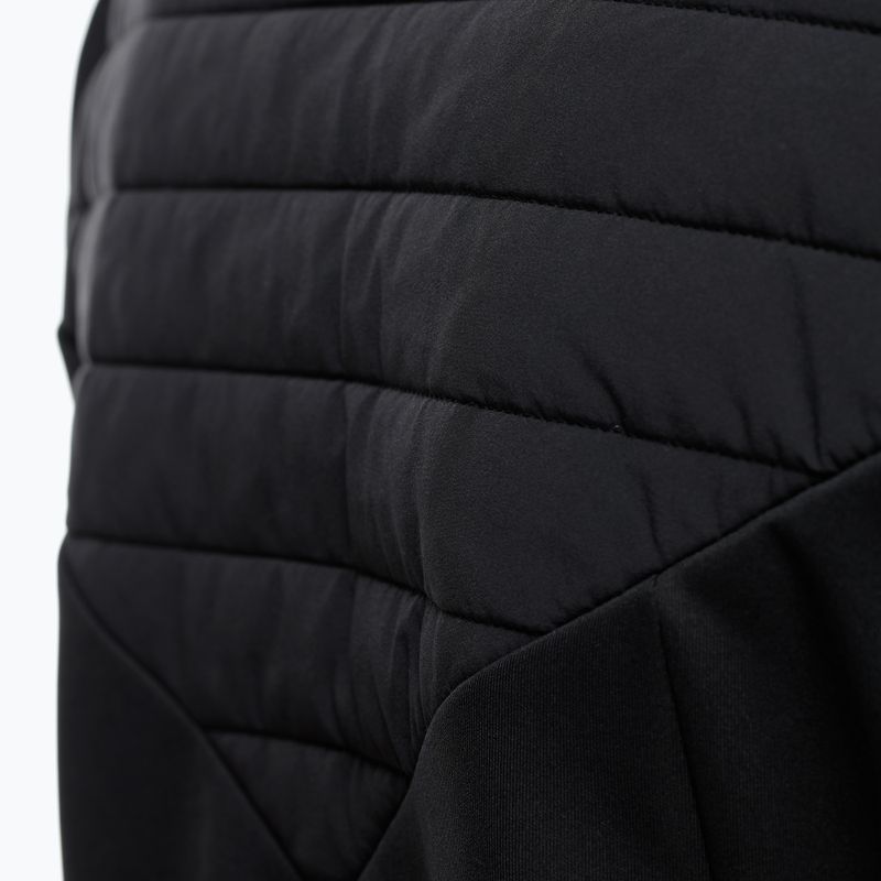 Bluza narciarska męska Dainese Mevo Full Zip Mid stretch limo 4