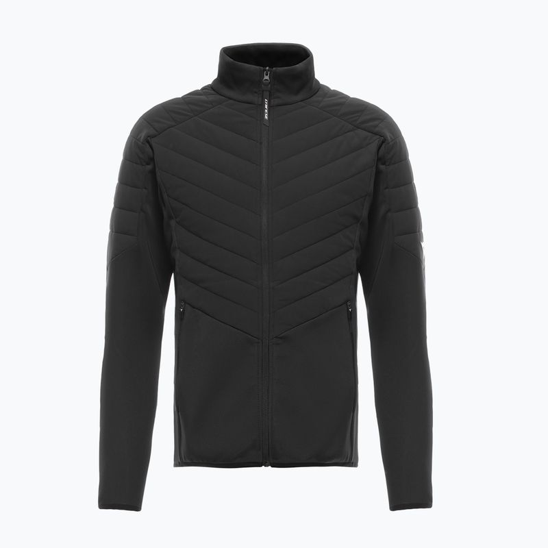 Bluza narciarska męska Dainese Mevo Full Zip Mid stretch limo 8