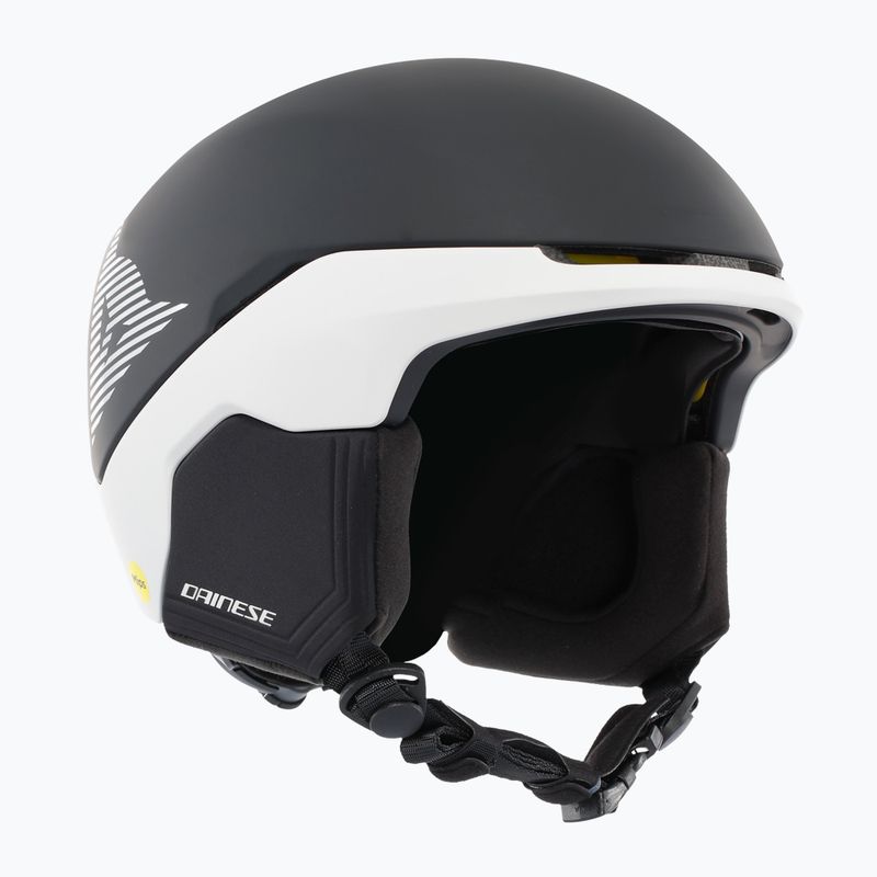 Kask narciarski Dainese Nucleo MIPS stretch limo/lily white