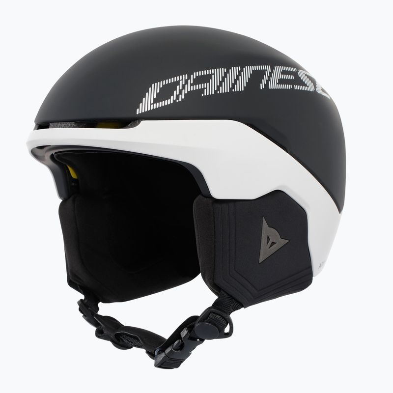 Kask narciarski Dainese Nucleo MIPS stretch limo/lily white 2