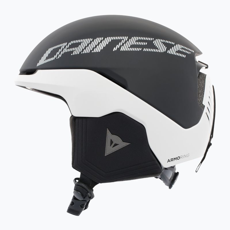 Kask narciarski Dainese Nucleo MIPS stretch limo/lily white 3