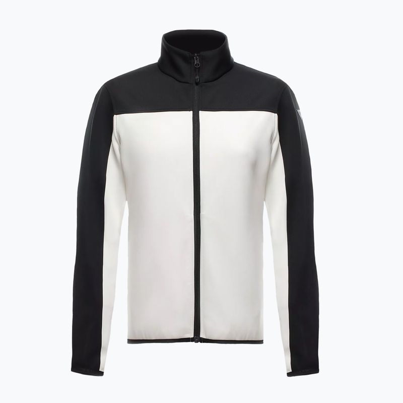 Bluza narciarska damska Dainese Espera Full Zip Mid lily white 7