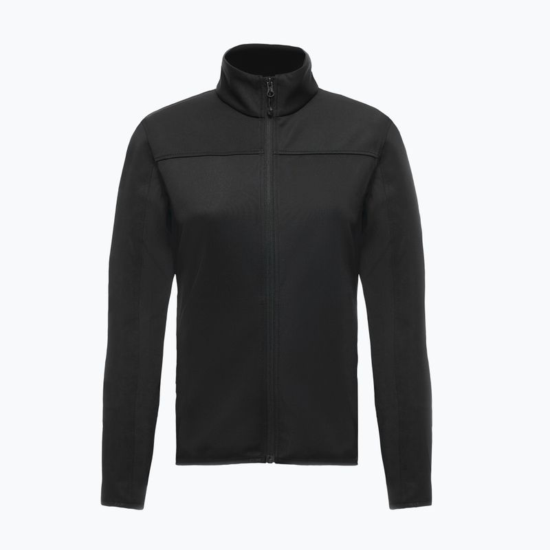 Bluza narciarska damska Dainese Espera Full Zip Mid stretch lomo 6