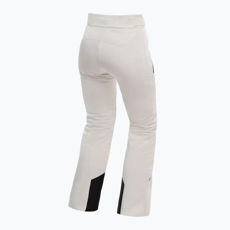 Spodnie narciarskie damskie Dainese Ligera Dermizax Ev lily/white 9