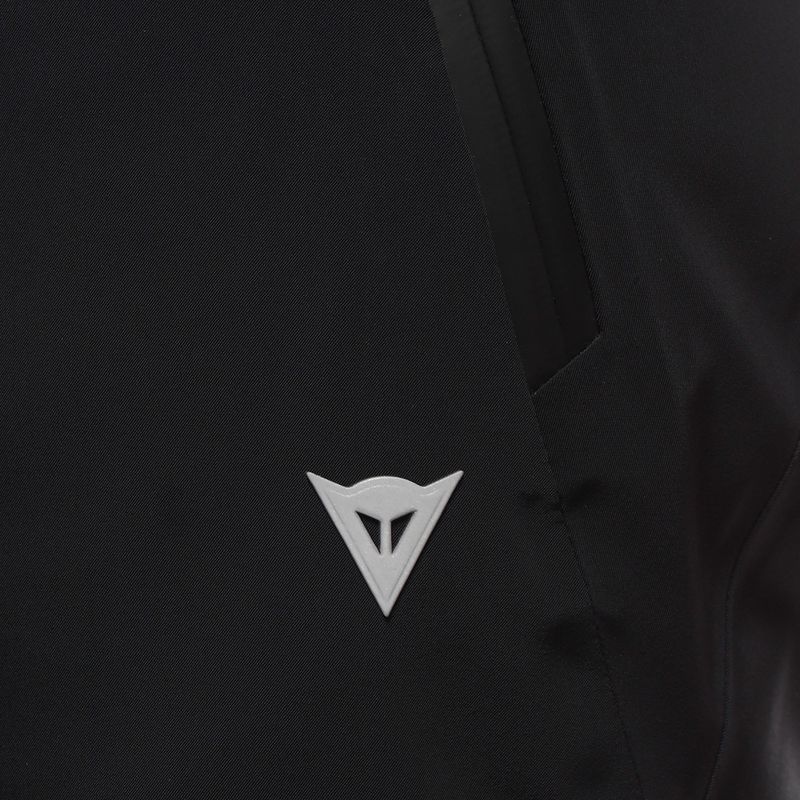 Spodnie narciarskie damskie Dainese Ligera Dermizax Ev stretch limo 8