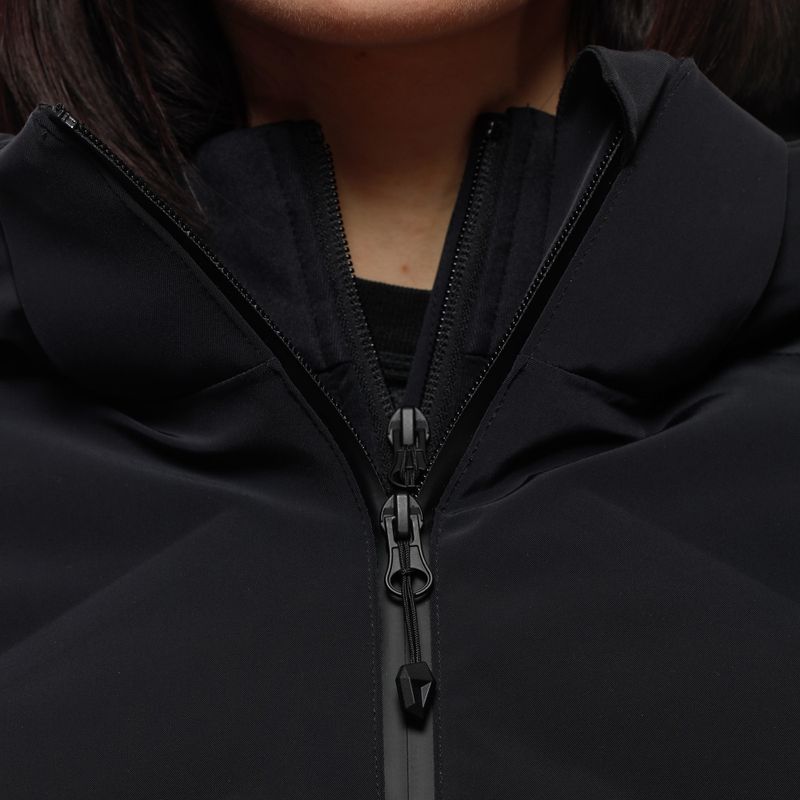 Kurtka narciarska damska Dainese Virtus Dermizax EV stretch limo 4